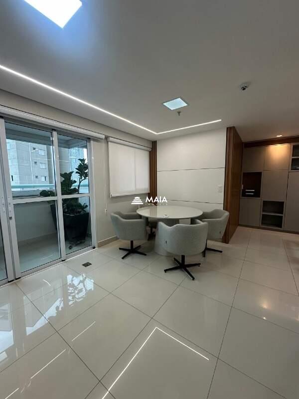 Comercial para aluguel no Santa Marta: 