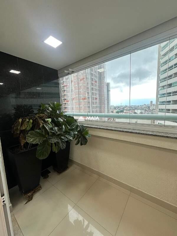 Comercial para aluguel no Santa Marta: 