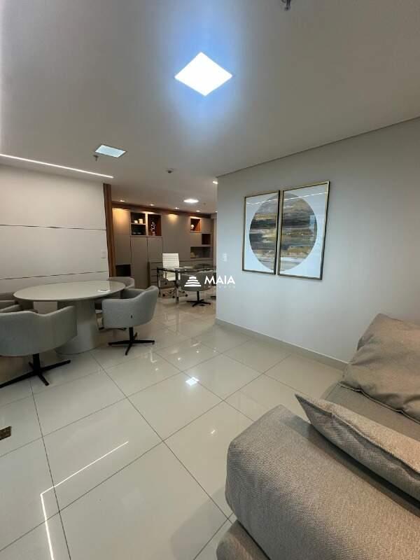 Comercial para aluguel no Santa Marta: 