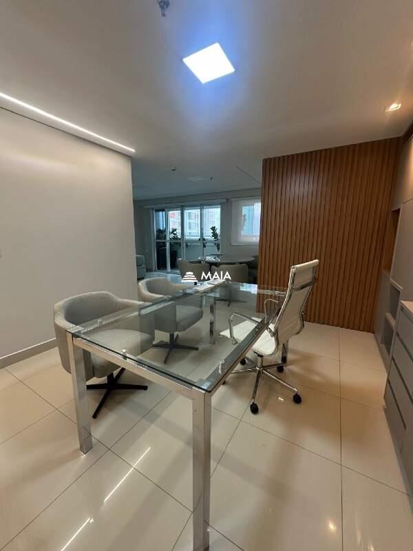 Comercial para aluguel no Santa Marta: 