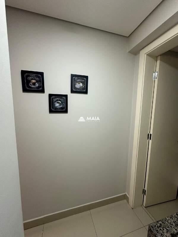 Comercial para aluguel no Santa Marta: 