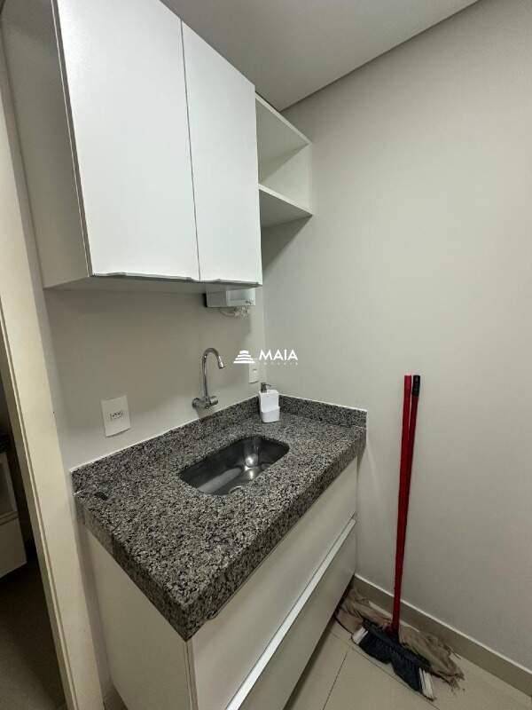 Comercial para aluguel no Santa Marta: 