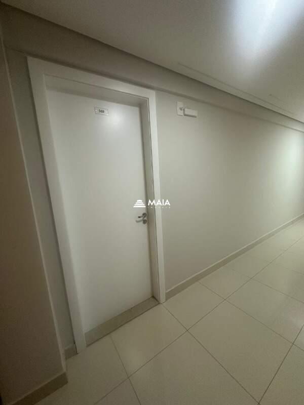 Comercial para aluguel no Santa Marta: 