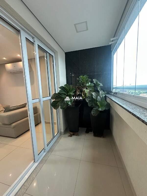 Comercial para aluguel no Santa Marta: 