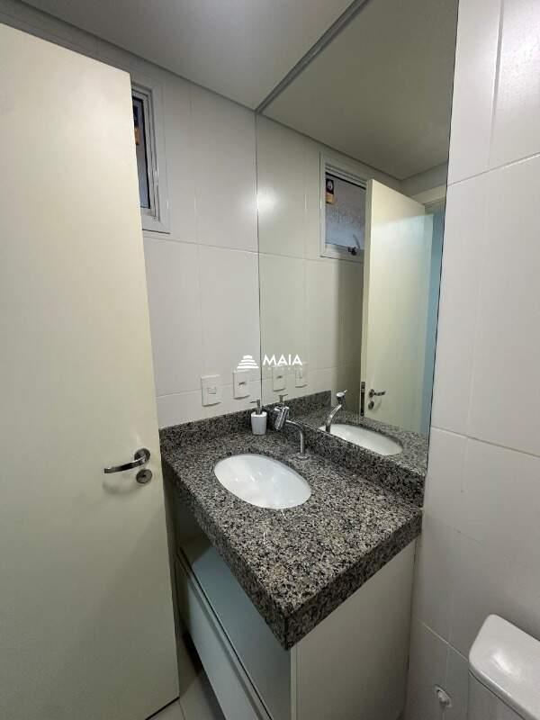 Comercial para aluguel no Santa Marta: 