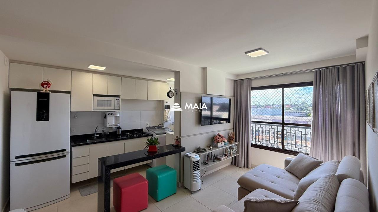 Apartamento à venda no Santa Maria: 