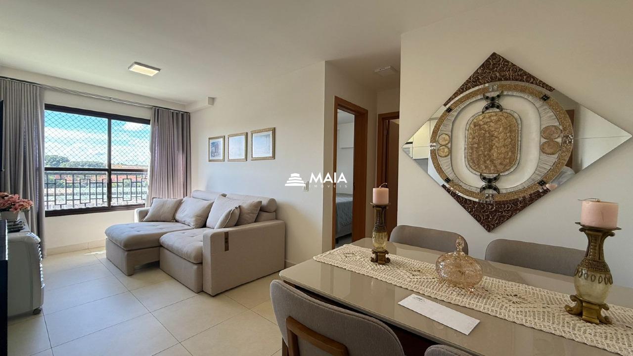 Apartamento à venda no bairro Santa Maria