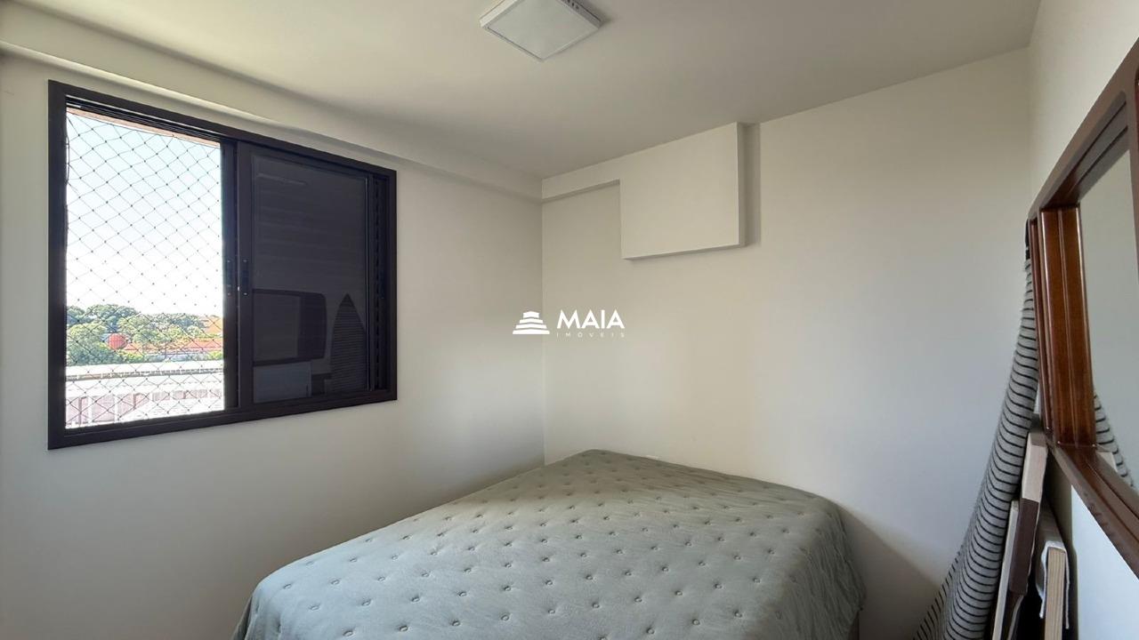 Apartamento à venda no Santa Maria: 