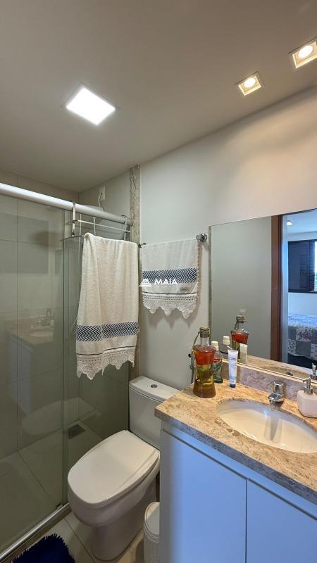 Apartamento à venda no Santa Maria: 