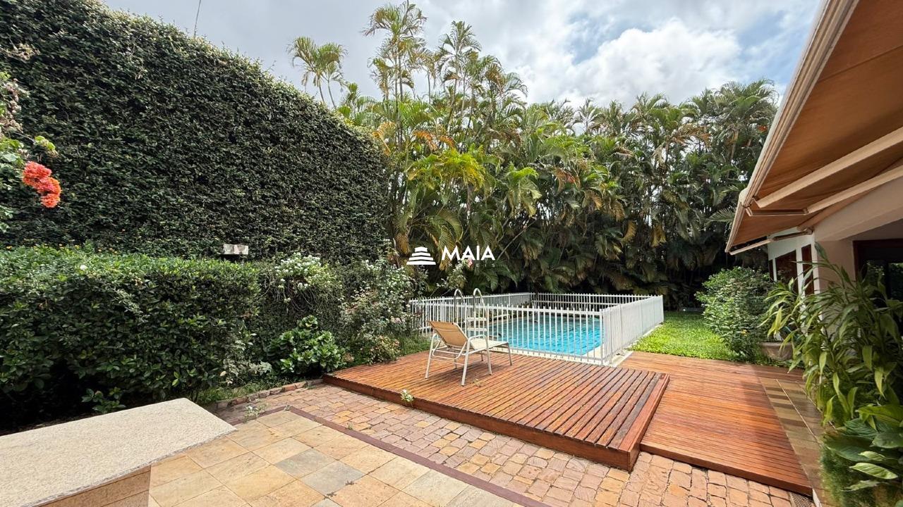 Casa de Condomínio à venda no Morada das Fontes: 