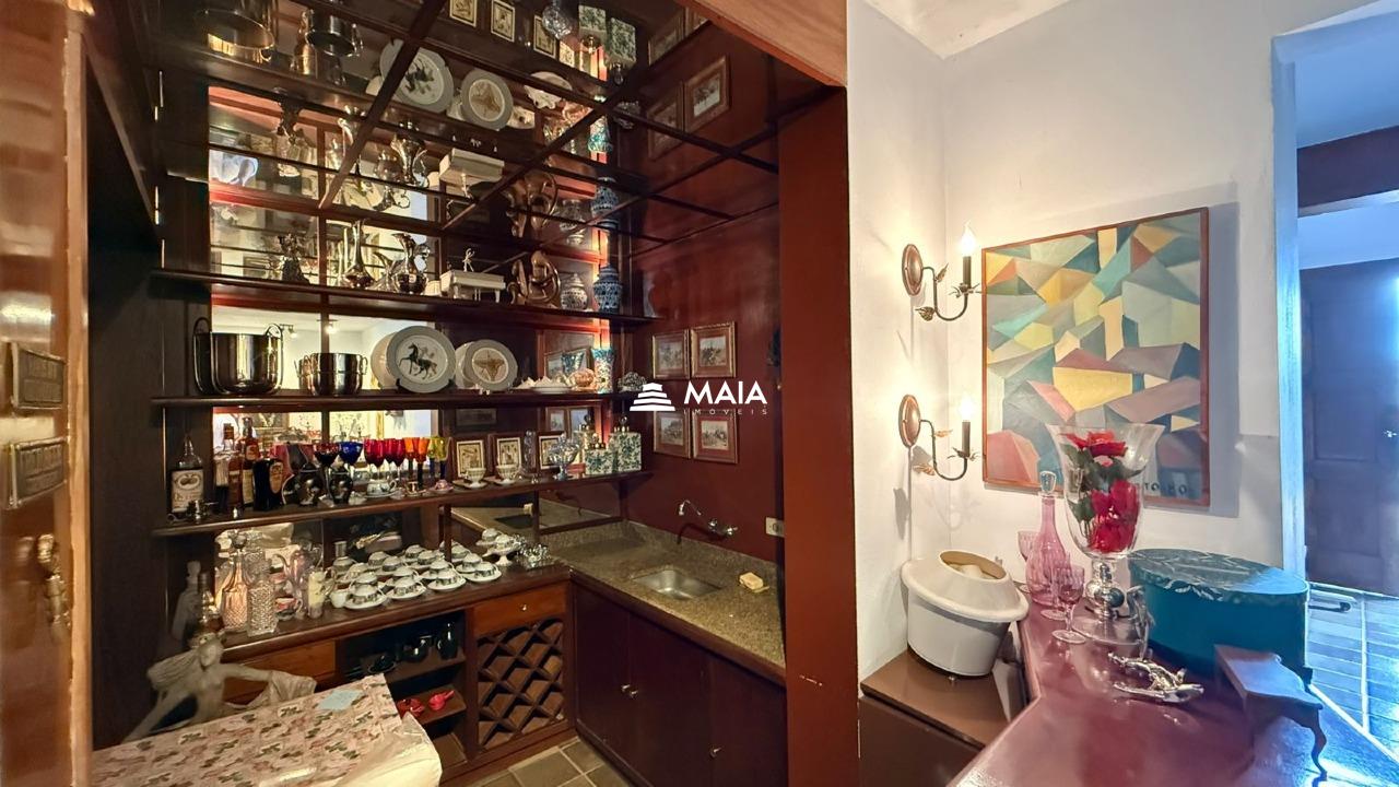 Casa de Condomínio à venda no Morada das Fontes: 