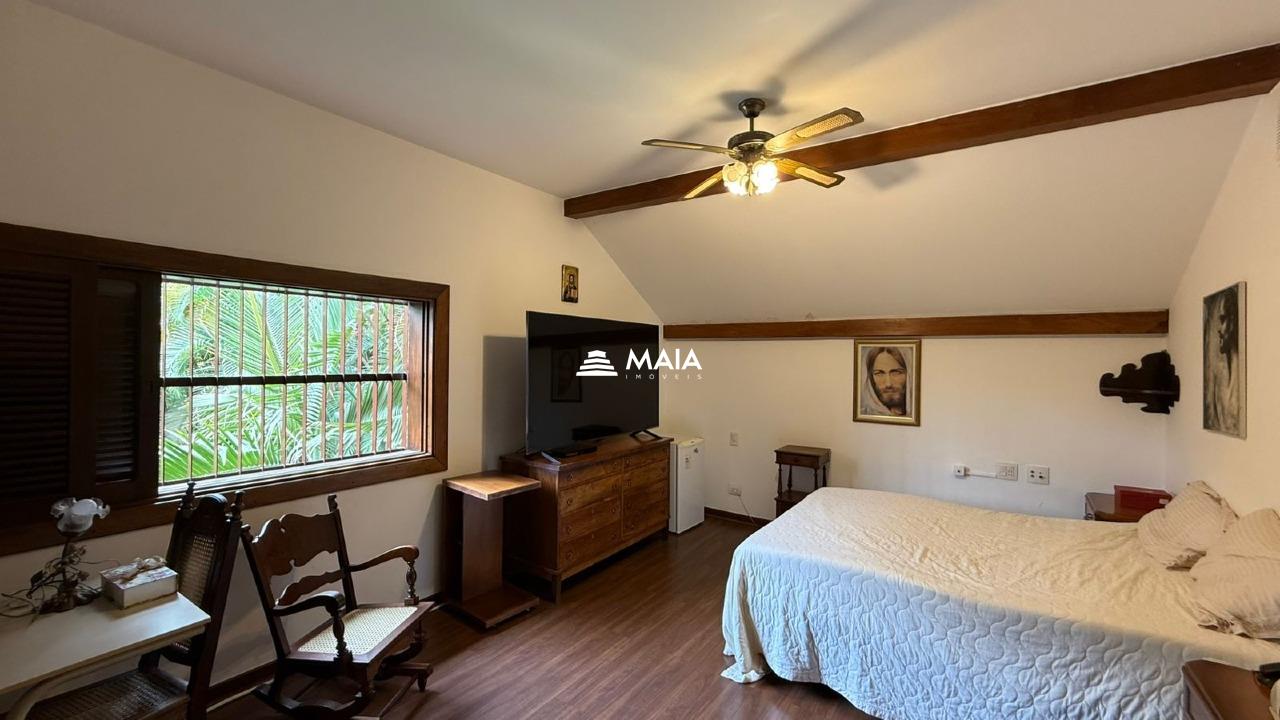 Casa de Condomínio à venda no Morada das Fontes: 