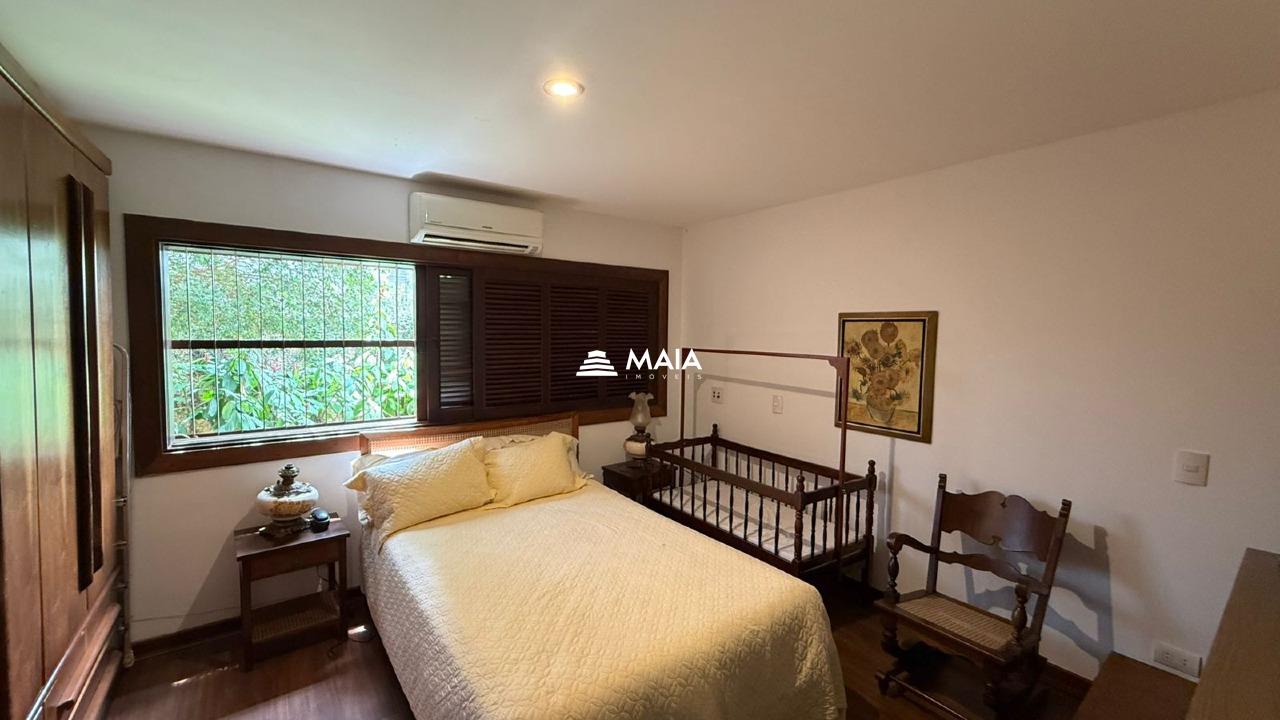 Casa de Condomínio à venda no Morada das Fontes: 