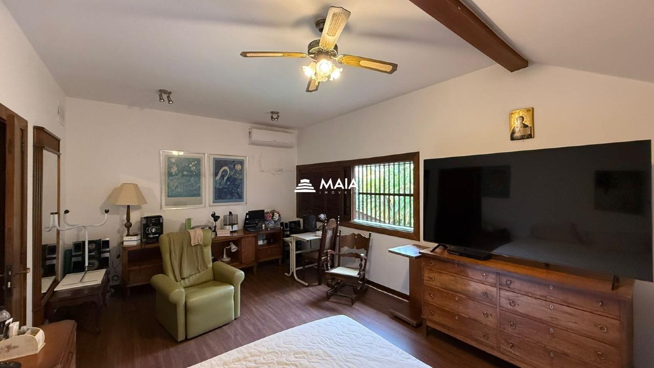 Casa de Condomínio à venda no Morada das Fontes: 