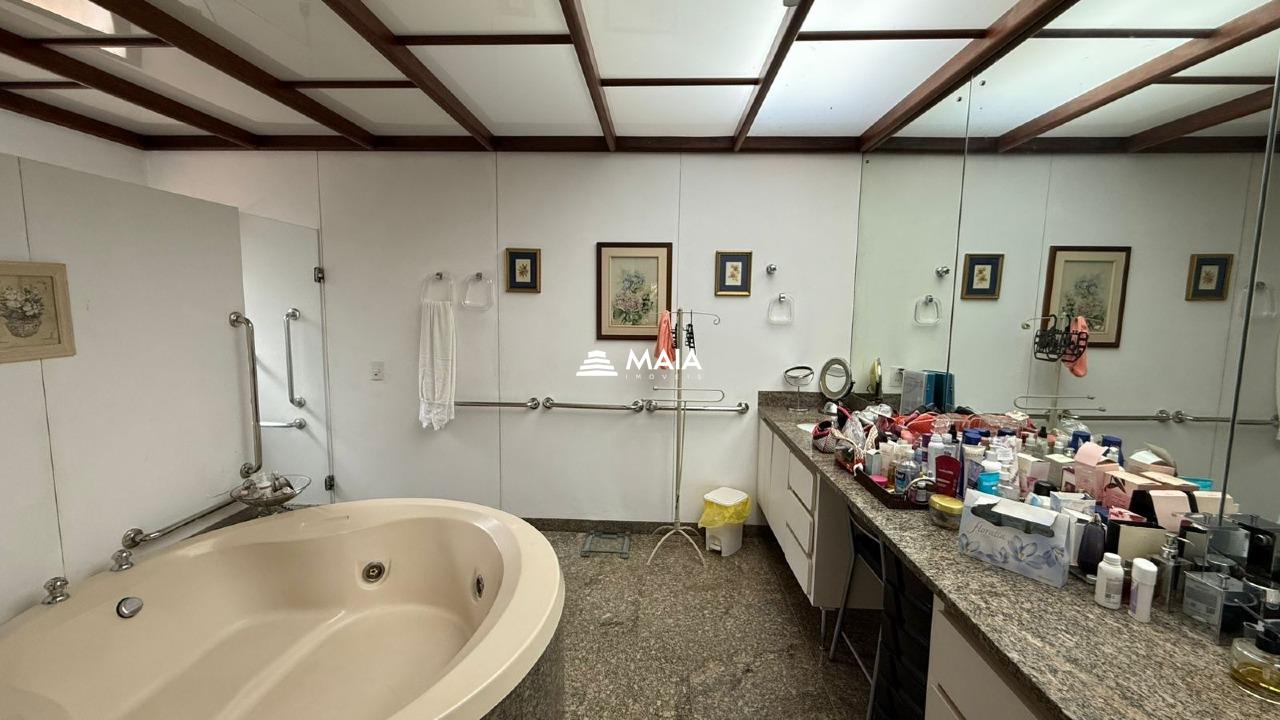 Casa de Condomínio à venda no Morada das Fontes: 