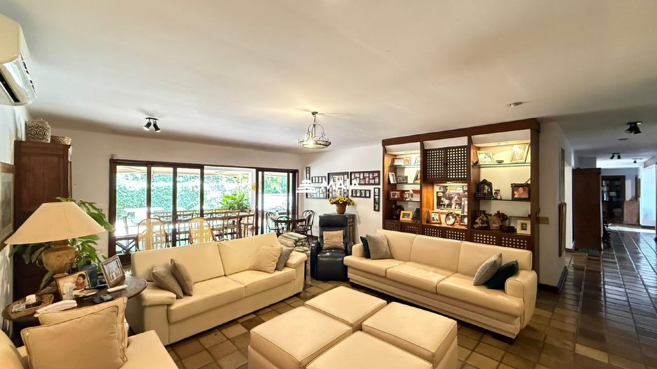 Casa de Condomínio à venda no Morada das Fontes: 