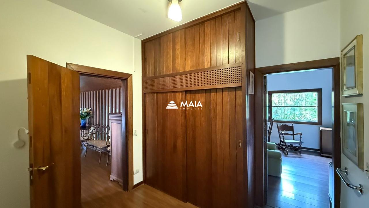 Casa de Condomínio à venda no Morada das Fontes: 