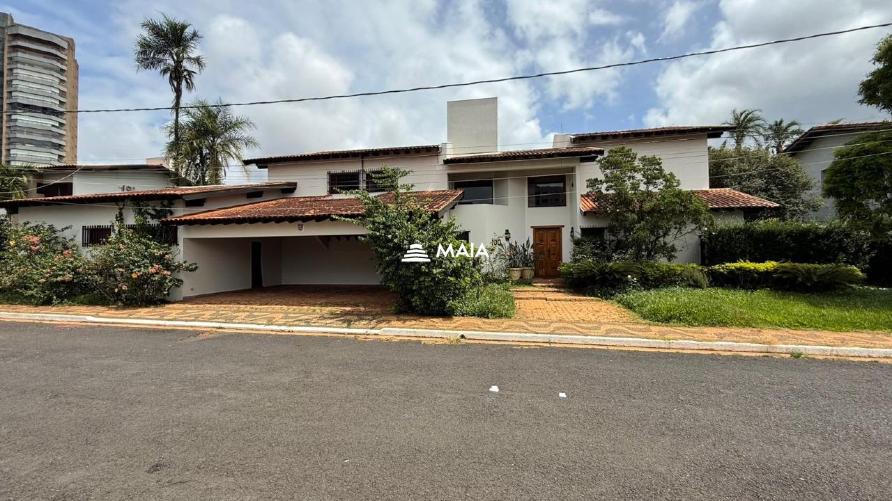 Casa de Condomínio à venda no Morada das Fontes: 