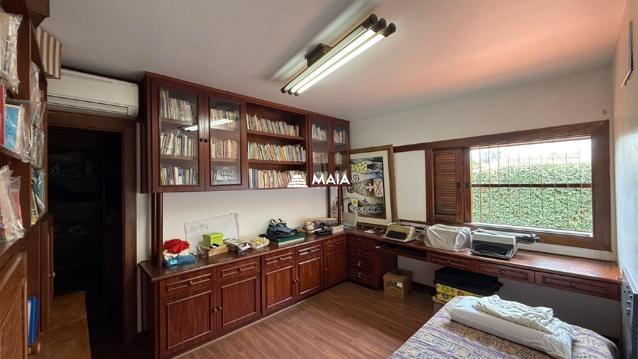 Casa de Condomínio à venda no Morada das Fontes: 