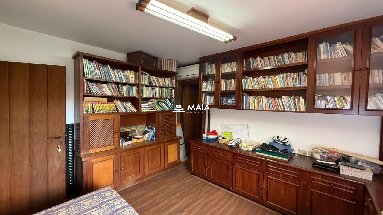 Casa de Condomínio à venda no Morada das Fontes: 