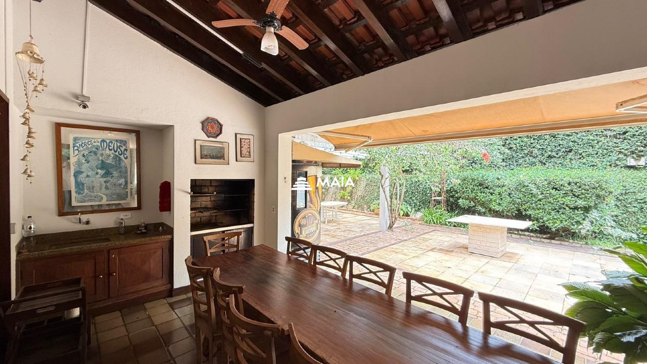 Casa de Condomínio à venda no Morada das Fontes: 