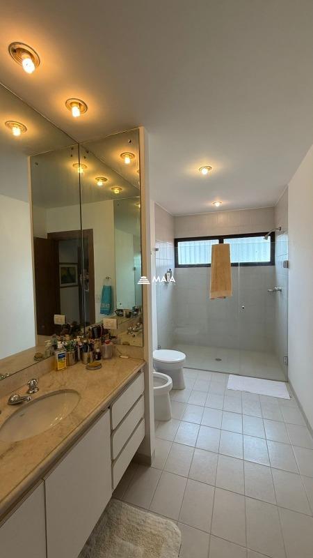 Casa de Condomínio à venda no Morada das Fontes: 