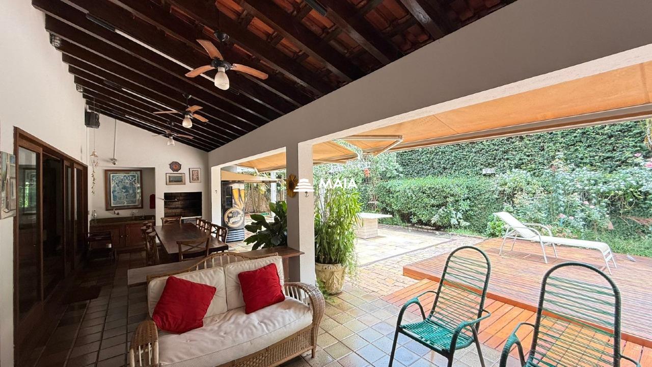 Casa de Condomínio à venda no Morada das Fontes: 