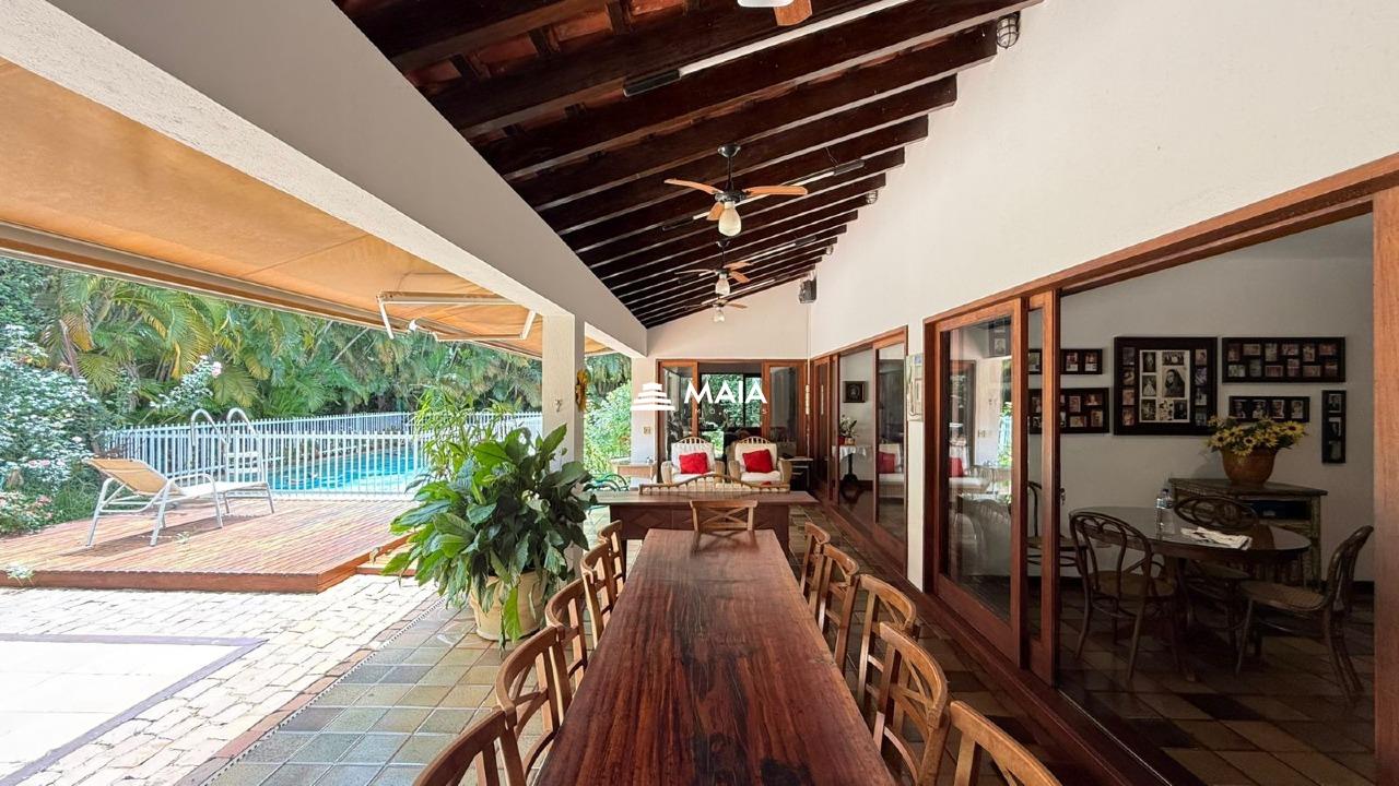 Casa de Condomínio à venda no Morada das Fontes: 