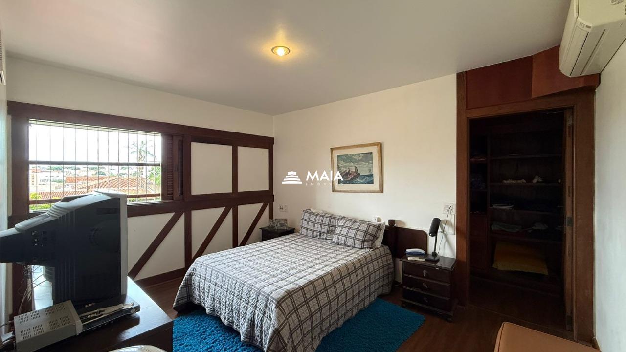 Casa de Condomínio à venda no Morada das Fontes: 