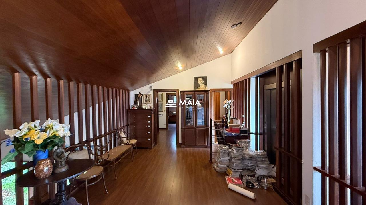 Casa de Condomínio à venda no Morada das Fontes: 