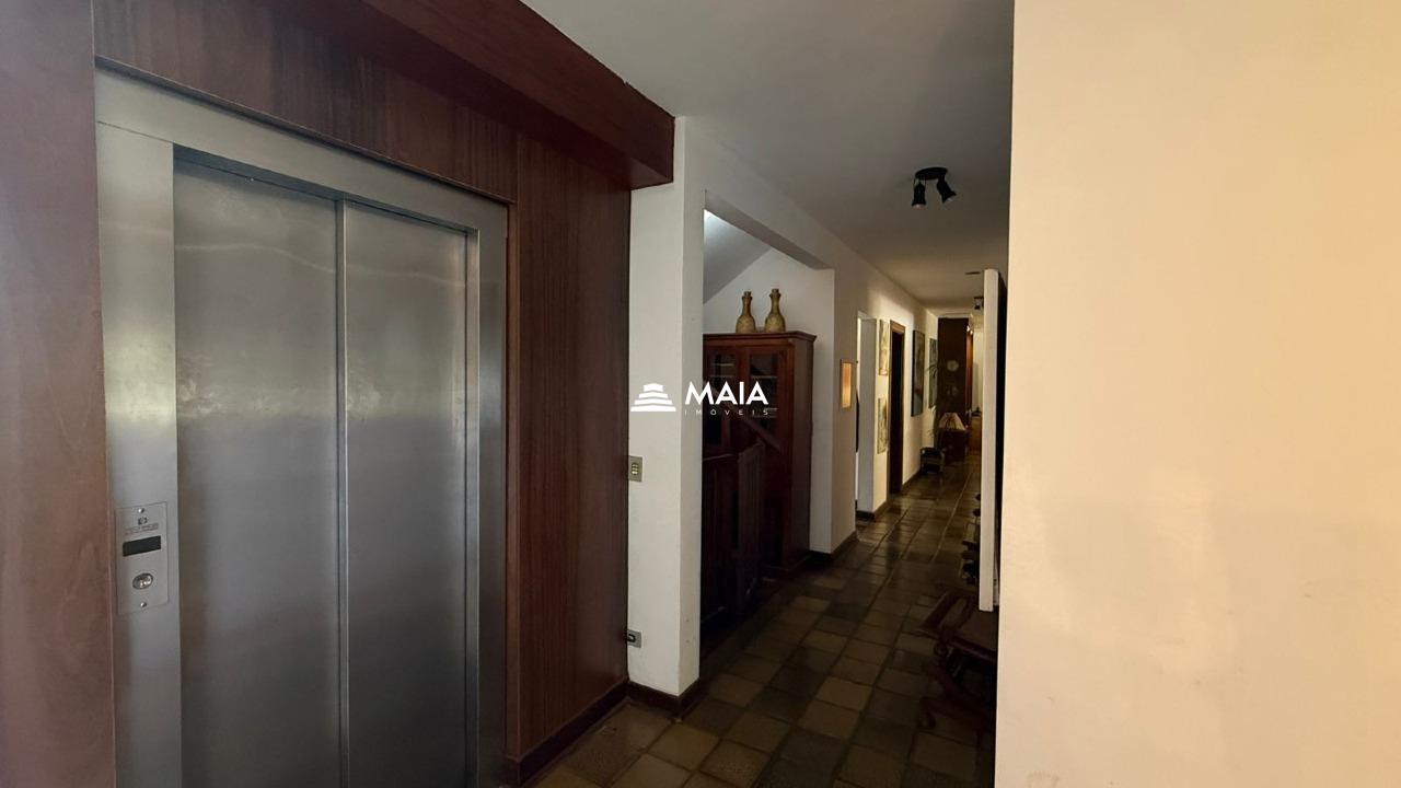 Casa de Condomínio à venda no Morada das Fontes: 