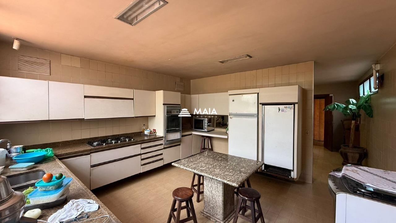 Casa de Condomínio à venda no Morada das Fontes: 