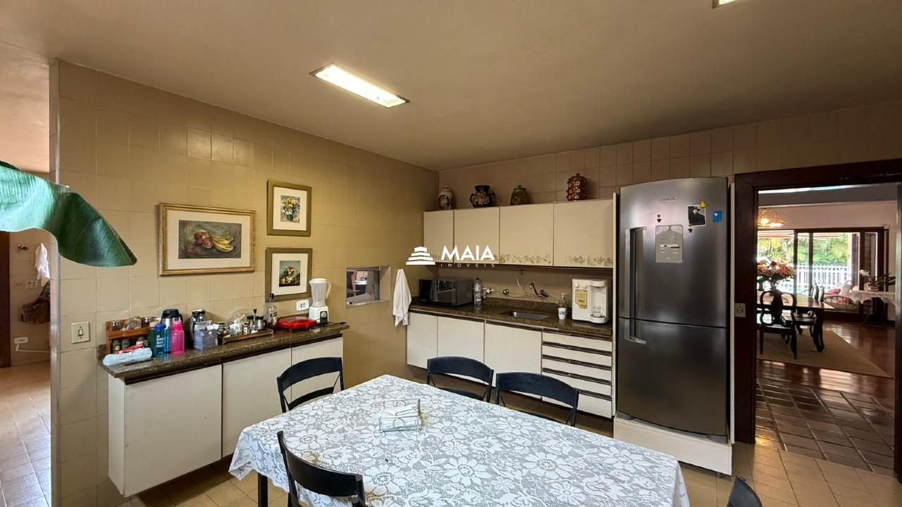 Casa de Condomínio à venda no Morada das Fontes: 