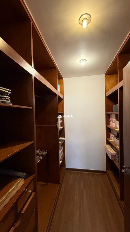 Casa de Condomínio à venda no Morada das Fontes: 