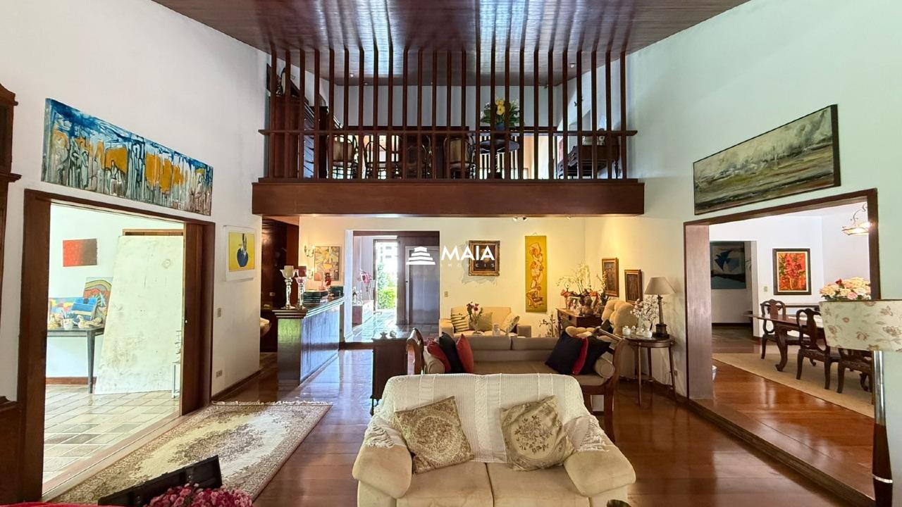 Casa de Condomínio à venda no Morada das Fontes: 