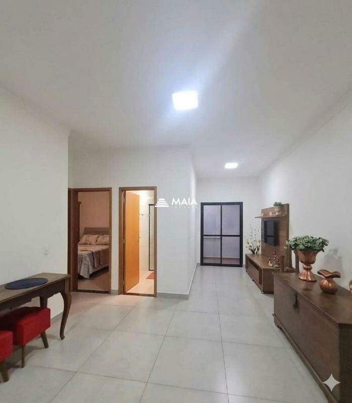 Apartamento à venda no bairro jardim do lago 