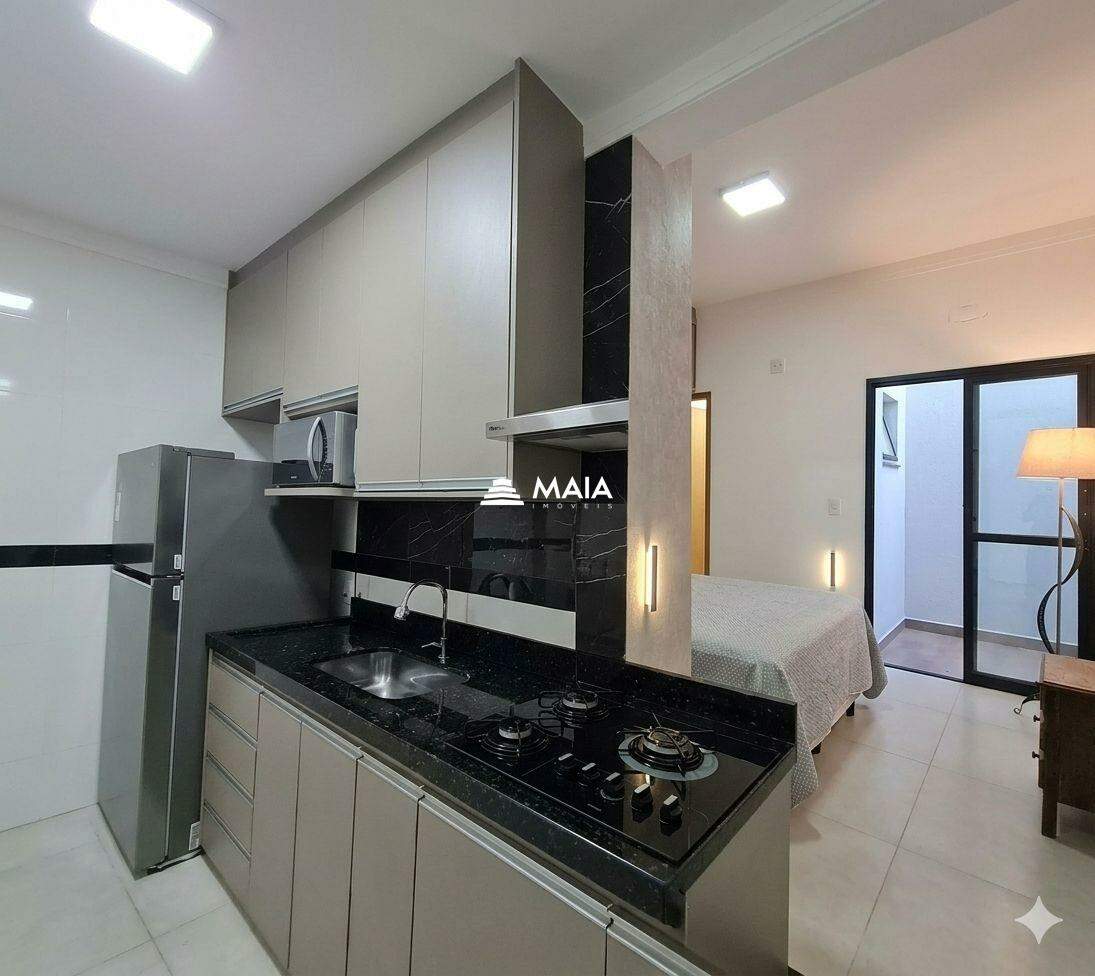 Apartamento à venda no Jardim do Lago: 