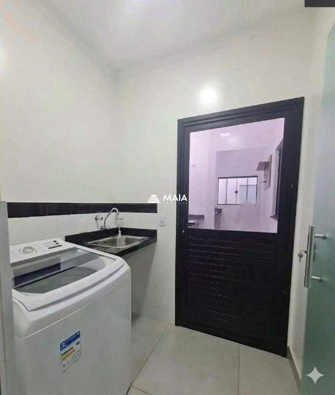 Apartamento à venda no Jardim do Lago: 