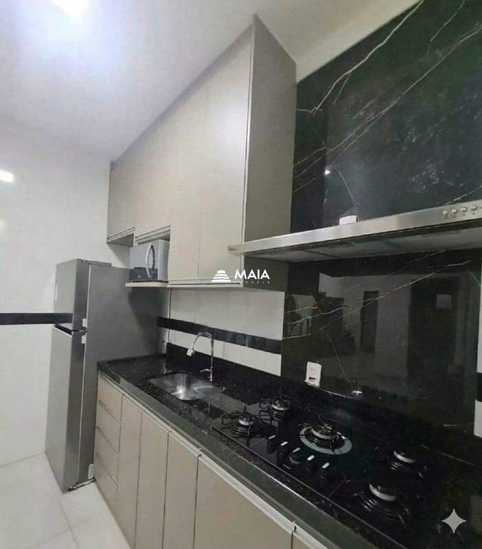 Apartamento à venda no Jardim do Lago: 
