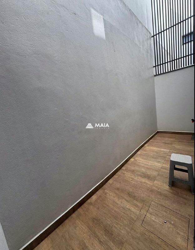 Apartamento à venda no Jardim do Lago: 