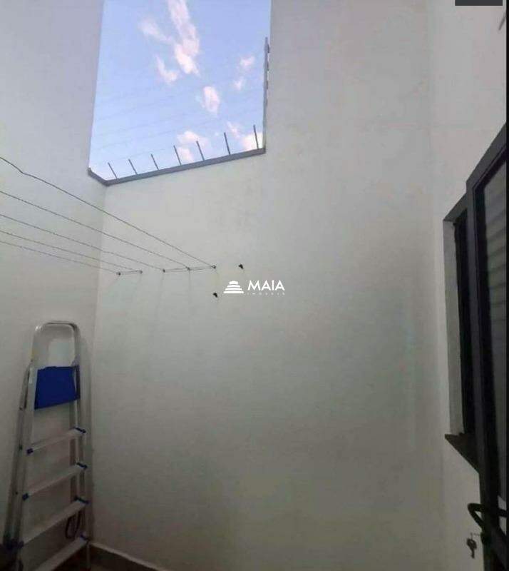 Apartamento à venda no Jardim do Lago: 