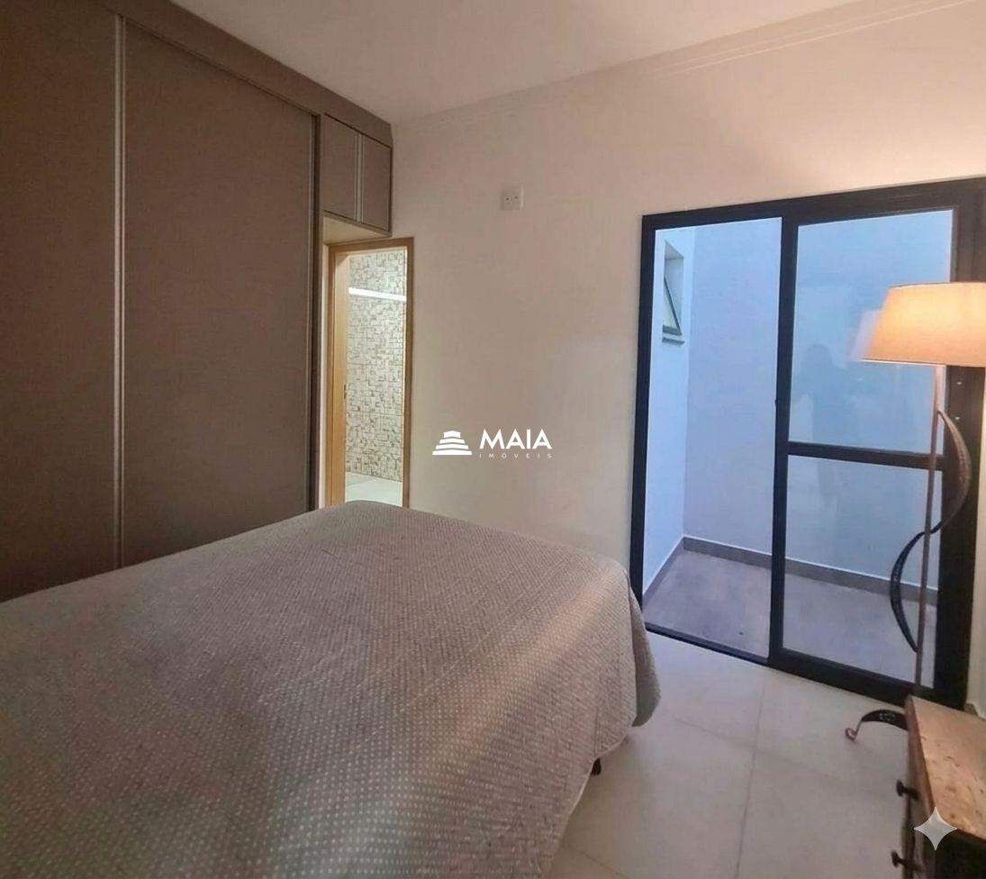 Apartamento para aluguel no Jardim do Lago: 