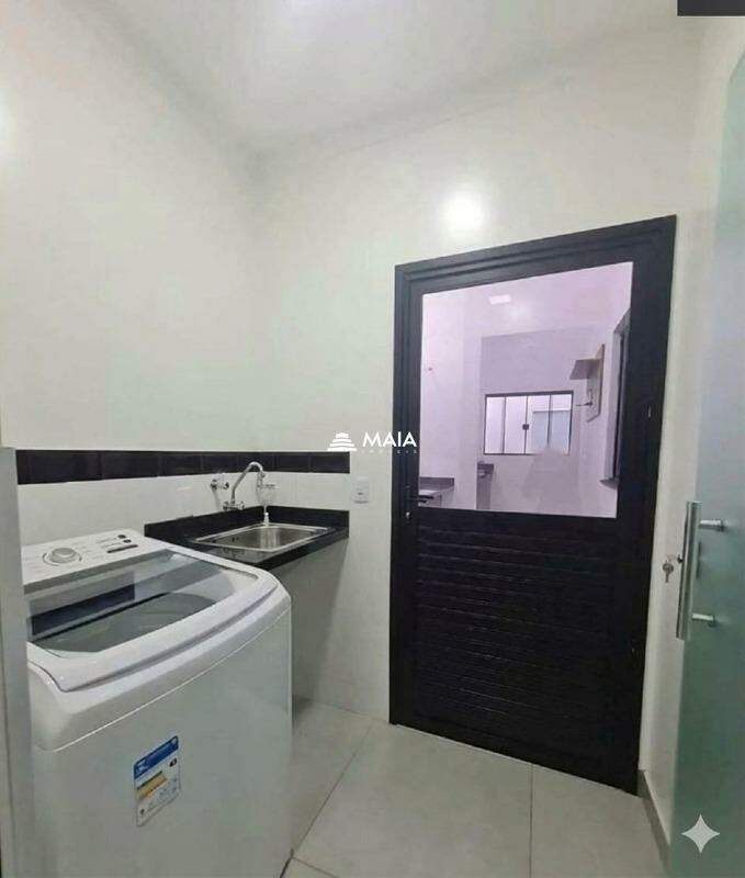 Apartamento para aluguel no Jardim do Lago: 