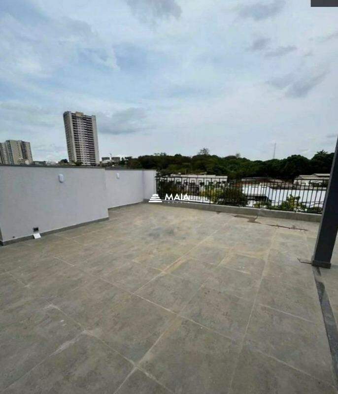 Apartamento para aluguel no Jardim do Lago: 