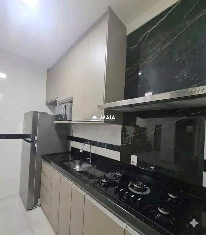 Apartamento para aluguel no Jardim do Lago: 