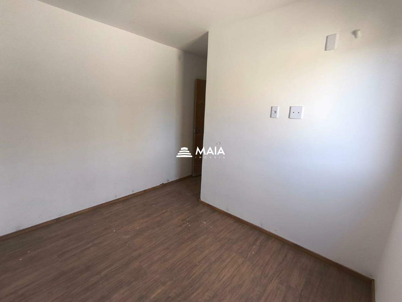 Apartamento à venda no Jardim do Lago: 