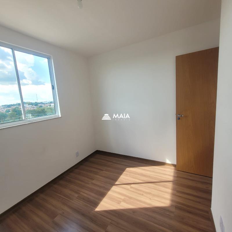 Apartamento para aluguel no Paraíso: 
