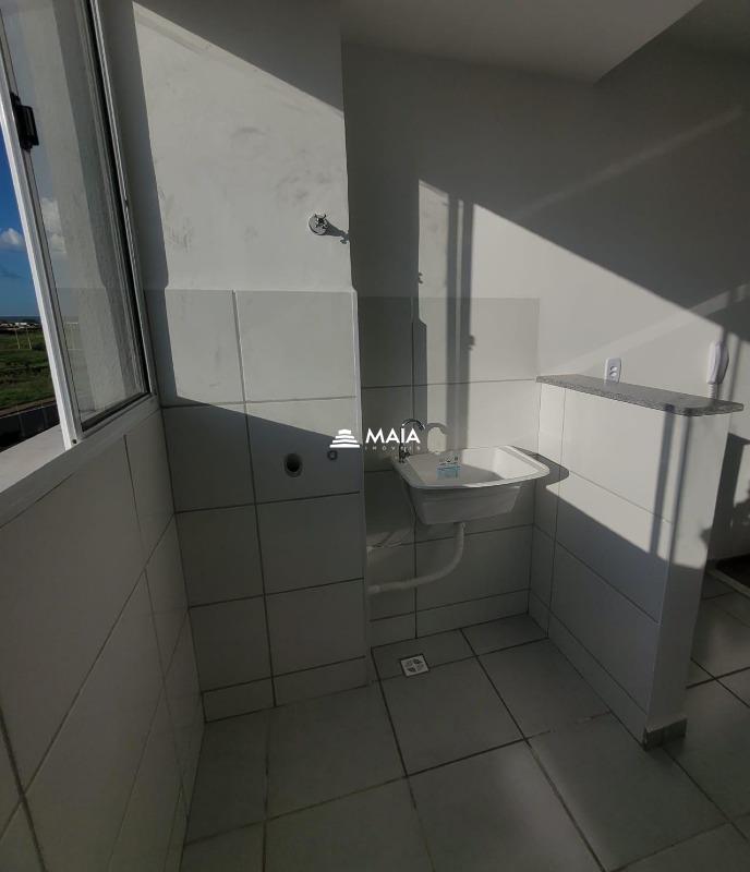 Apartamento para aluguel no Paraíso: 