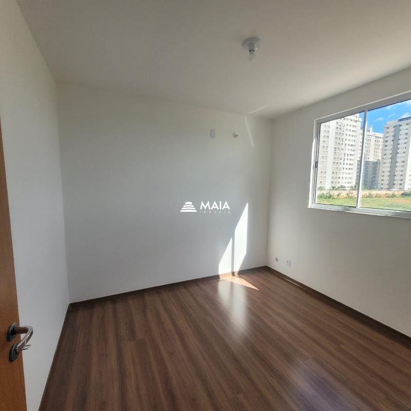 Apartamento para aluguel no Paraíso: 