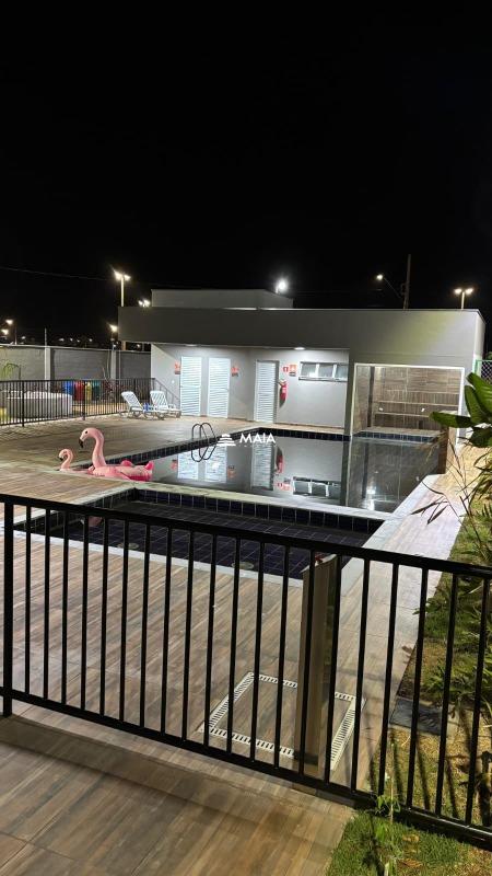 Apartamento para aluguel no Paraíso: 